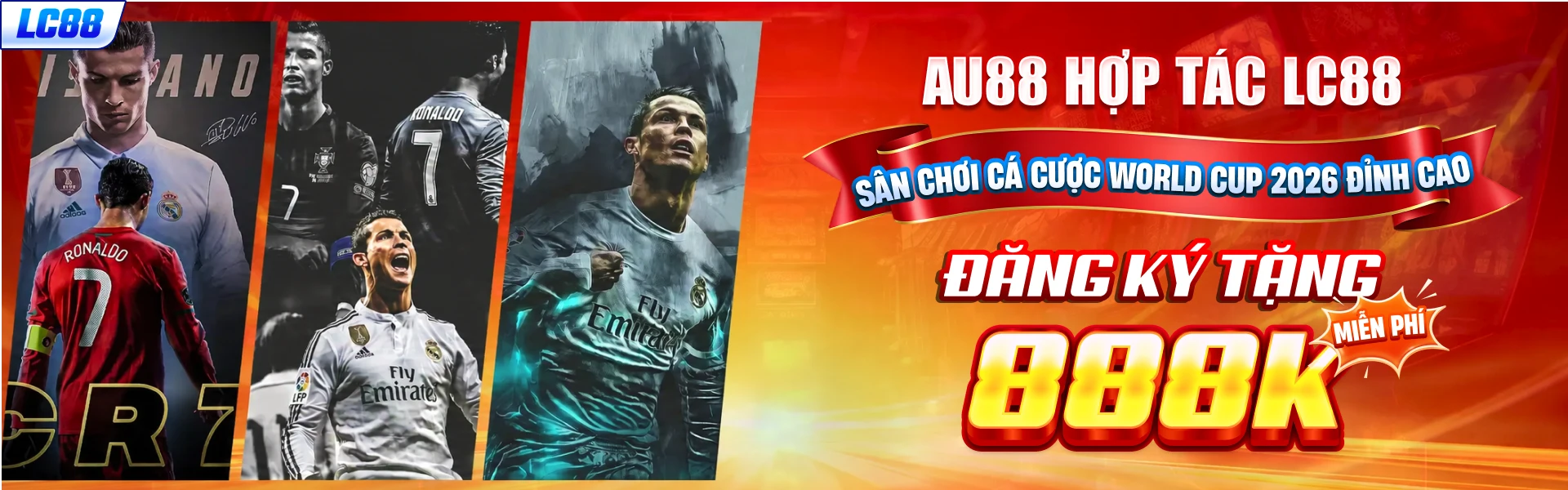Banner LC88